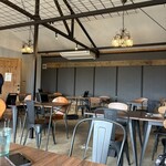 farmers cafe minttan - 