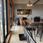 farmers cafe minttan - 