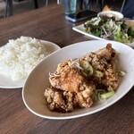 farmers cafe minttan - 