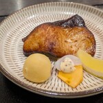 笠庵 賛否両論 - 焼物