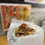 ドネルケバブハウス - 