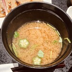 日本料理 魚久 - ・ぎんだら定食　¥1,870-（税込）