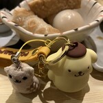 赤坂 ごだいご - 