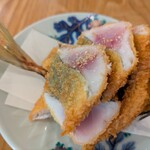 氏ノ木2 - 料理写真: