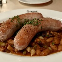 ビストロ グルートン - 