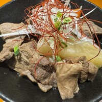 ANIKU produced by 新井屋 - 