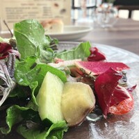 リストランテ アクアパッツァ - 