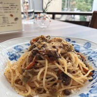 リストランテ アクアパッツァ - 