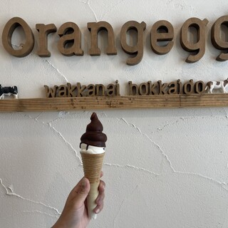 オレンジエッグ_1