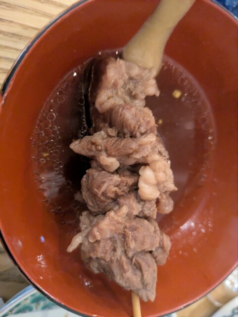 氏ノ木2 - 勾当台公園（居酒屋）の写真