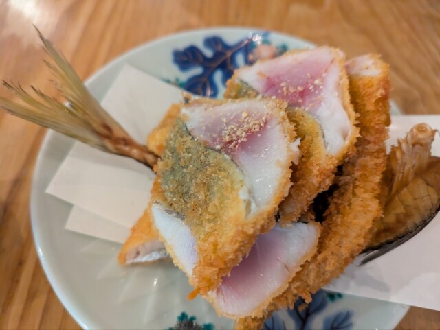 氏ノ木2 - 勾当台公園（居酒屋）