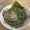 元祖とんこつ 久留米ラーメン 山亭