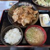 とんかつ和食 豚花百万石