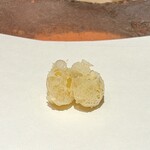 天ぷら 元吉 - 銀杏 祖父江より