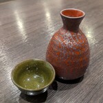 笠庵 賛否両論 - 三重地酒