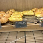 ボン クール - パンたち