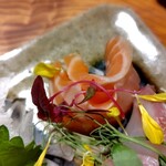 焼とん じん家 - 