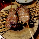 焼とん じん家 - 