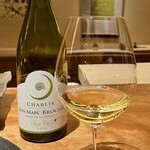 天ぷら 元吉 - Jean-Marc Brocard
      Domaine Sainte Claire Chablis 2023
      フランス シャブリ産の白ワイン