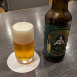 笠庵 賛否両論 - 地ビール