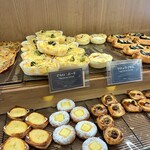 ボン クール - パンたち