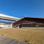 笠庵 賛否両論 - 全景