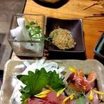 焼とん じん家 - 