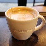 スターバックス・コーヒー - 