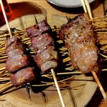 焼とん じん家 - 