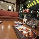 ロイヤルホスト  - 