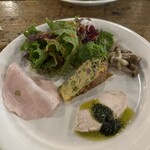 ピッツァリーヴァ - 