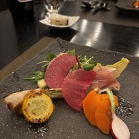 Jose Luis Karuizawa - 