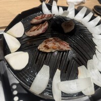 金山成吉思汗 - 