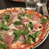 ピッツェリア ロマーナ ジャニコロ - 