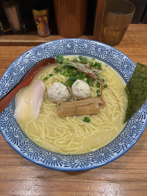 Akasaka Mendokoro Tomo