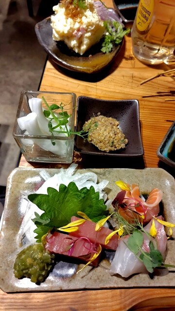 Yakiton Jinya photo 2