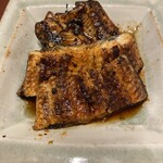 いくま料理店 - 鰻