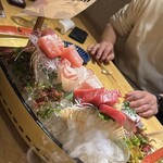 元祖 金沢炉端 あっぱれ - 