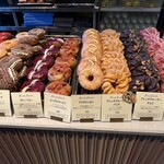 RACINES AOYAMA - Interior