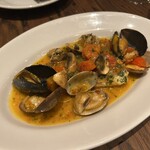 トラットリア ジラソーレ - 