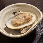 焼貝うぐいす - 