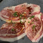 個室焼肉 萬 - 
