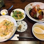 中國菜 おおつか - 