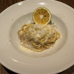 トラットリア ジラソーレ - 