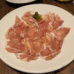 トラットリア ジラソーレ - 