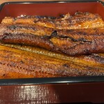 国産うなぎ西政 - 