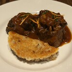 トラットリア ジラソーレ - 