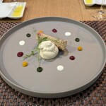 The Living Room with SKY BAR - 