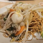 立呑み処 おかわり - 