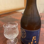 いくま料理店 - 月山